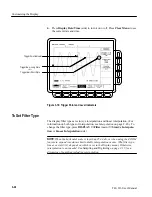 Preview for 120 page of Tektronix, Inc. P6240 User Manual