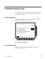 Preview for 123 page of Tektronix, Inc. P6240 User Manual