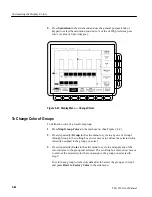 Preview for 126 page of Tektronix, Inc. P6240 User Manual