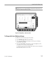 Preview for 127 page of Tektronix, Inc. P6240 User Manual