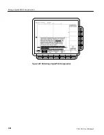 Preview for 136 page of Tektronix, Inc. P6240 User Manual