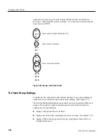 Preview for 138 page of Tektronix, Inc. P6240 User Manual