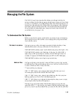 Preview for 143 page of Tektronix, Inc. P6240 User Manual