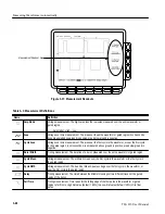 Preview for 150 page of Tektronix, Inc. P6240 User Manual