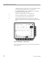 Preview for 156 page of Tektronix, Inc. P6240 User Manual