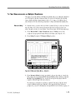 Preview for 157 page of Tektronix, Inc. P6240 User Manual