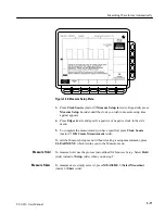 Preview for 159 page of Tektronix, Inc. P6240 User Manual