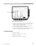 Preview for 161 page of Tektronix, Inc. P6240 User Manual