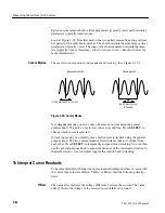 Preview for 164 page of Tektronix, Inc. P6240 User Manual