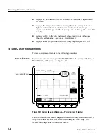 Preview for 166 page of Tektronix, Inc. P6240 User Manual