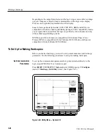 Preview for 170 page of Tektronix, Inc. P6240 User Manual