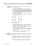 Preview for 171 page of Tektronix, Inc. P6240 User Manual