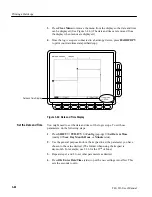 Preview for 172 page of Tektronix, Inc. P6240 User Manual