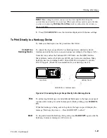 Preview for 173 page of Tektronix, Inc. P6240 User Manual