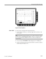 Preview for 193 page of Tektronix, Inc. P6240 User Manual