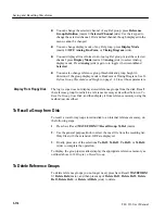 Preview for 196 page of Tektronix, Inc. P6240 User Manual