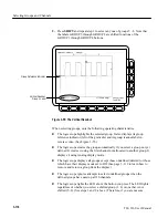 Preview for 200 page of Tektronix, Inc. P6240 User Manual