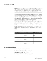 Preview for 202 page of Tektronix, Inc. P6240 User Manual