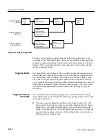 Preview for 204 page of Tektronix, Inc. P6240 User Manual