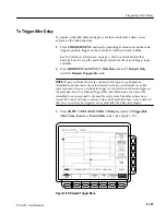 Preview for 207 page of Tektronix, Inc. P6240 User Manual