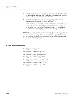 Preview for 208 page of Tektronix, Inc. P6240 User Manual