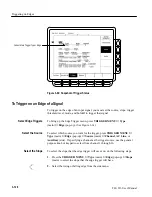 Preview for 210 page of Tektronix, Inc. P6240 User Manual