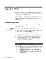 Preview for 213 page of Tektronix, Inc. P6240 User Manual