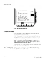 Preview for 216 page of Tektronix, Inc. P6240 User Manual