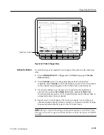 Preview for 217 page of Tektronix, Inc. P6240 User Manual