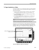 Preview for 219 page of Tektronix, Inc. P6240 User Manual