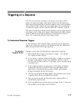 Preview for 229 page of Tektronix, Inc. P6240 User Manual