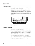 Preview for 232 page of Tektronix, Inc. P6240 User Manual