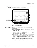 Preview for 233 page of Tektronix, Inc. P6240 User Manual