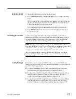 Preview for 235 page of Tektronix, Inc. P6240 User Manual