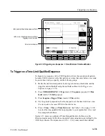 Preview for 237 page of Tektronix, Inc. P6240 User Manual