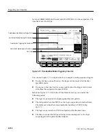 Preview for 238 page of Tektronix, Inc. P6240 User Manual