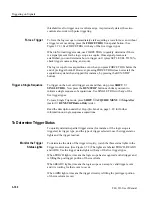 Preview for 242 page of Tektronix, Inc. P6240 User Manual