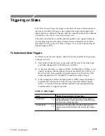 Preview for 247 page of Tektronix, Inc. P6240 User Manual