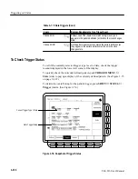 Preview for 248 page of Tektronix, Inc. P6240 User Manual