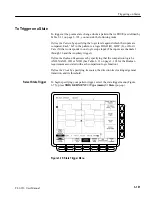 Preview for 249 page of Tektronix, Inc. P6240 User Manual