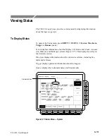 Preview for 255 page of Tektronix, Inc. P6240 User Manual