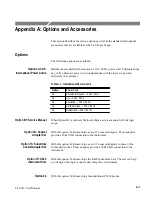 Preview for 262 page of Tektronix, Inc. P6240 User Manual