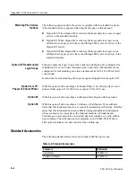 Preview for 263 page of Tektronix, Inc. P6240 User Manual