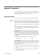 Preview for 266 page of Tektronix, Inc. P6240 User Manual