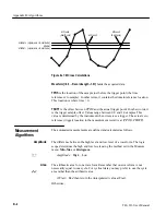 Preview for 269 page of Tektronix, Inc. P6240 User Manual