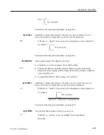 Preview for 270 page of Tektronix, Inc. P6240 User Manual