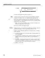 Preview for 271 page of Tektronix, Inc. P6240 User Manual