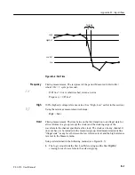 Preview for 272 page of Tektronix, Inc. P6240 User Manual