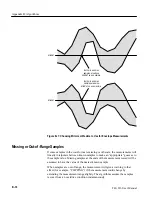 Preview for 281 page of Tektronix, Inc. P6240 User Manual