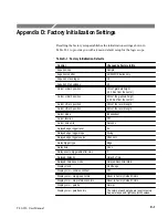 Preview for 286 page of Tektronix, Inc. P6240 User Manual